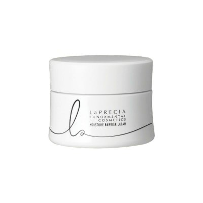 LaPRECIA モイスチャーバリアクリーム50g UTP ラ・プレシア モイスチャーバリアクリーム 50g |ブランド
