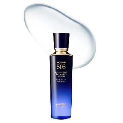 ノエビア　505　薬用スキンローション　165ml