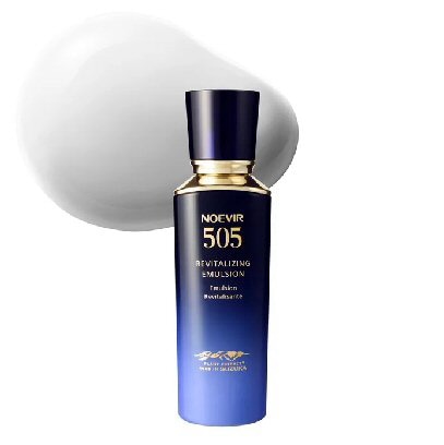 ノエビア　505　薬用ミルクローション　110ml（リニューアル）