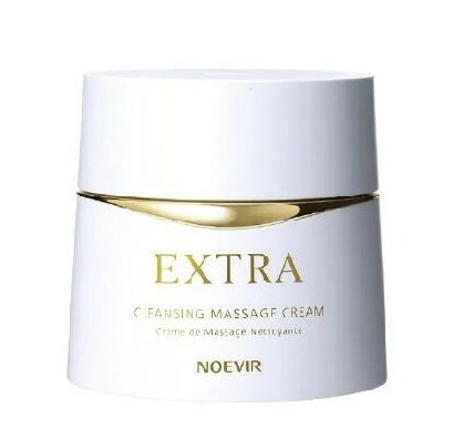 ノエビア　エクストラ　薬用クレンジングマッサージクリーム　130g（リニューアル）