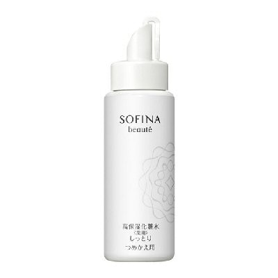 花王　ソフィーナ　ボーテ　高保湿化粧水＜薬用＞　つめかえ用（全2タイプ）