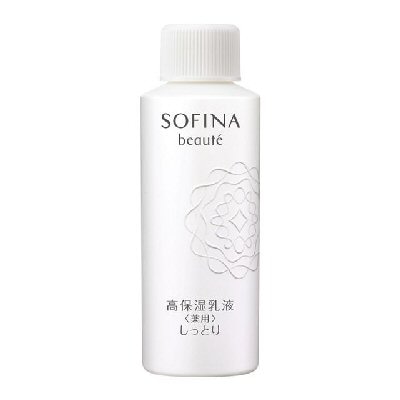 花王　ソフィーナ　ボーテ　高保湿乳液＜薬用＞　つけかえ用（全2タイプ）