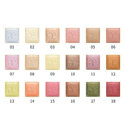 エレガンス　プレジール　アイズ（全18色）