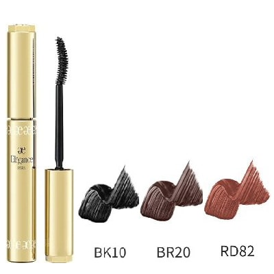 エレガンス　グラヴィティレス　マスカラ（全3色）