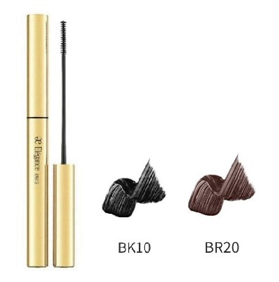エレガンス　スマートラッシュ　マスカラ（全2色）