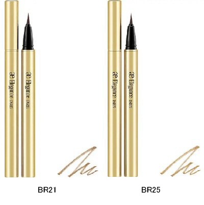 エレガンス　アイブロウ　リクイッド（全2色）