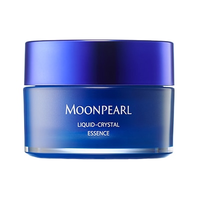 ミキモト　ムーンパール　リキッド-クリスタル　エッセンスa　50g