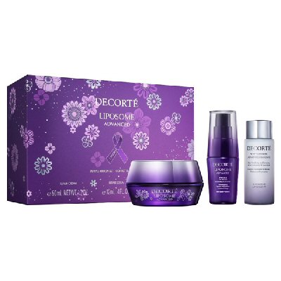 コーセー コスメデコルテ リポソーム アドバンスト リペアクリーム