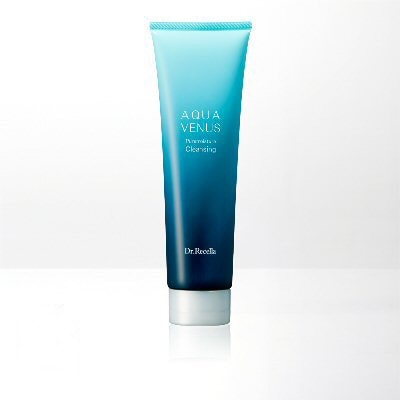 ドクターリセラ　アクアヴィーナス　ピュアモイスチャー　クレンジング　150g