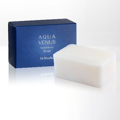 ドクターリセラ　アクアヴィーナス　ピュアモイスチャー　ソープ　110g