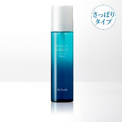 ドクターリセラ　アクアヴィーナス　ピュアモイスチャー　ウォーター　150ml