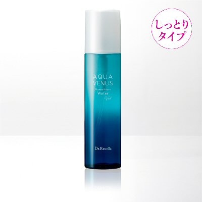 ドクターリセラ　アクアヴィーナス　ピュアモイスチャー　ウォーターヴェール　150ml