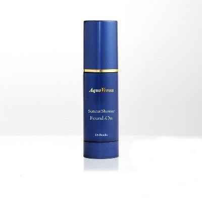 ドクターリセラ　アクアヴィーナス　サンカットシャワー　ファンデオン　50ml