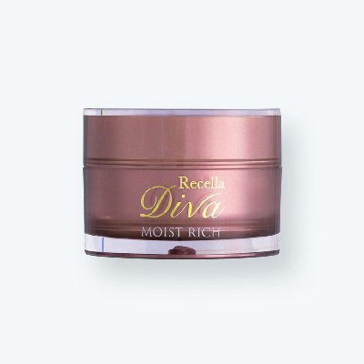 ドクターリセラ　リセラ　ディーヴァ　モイストリッチ　40g