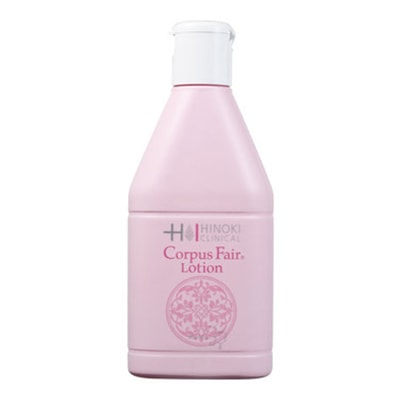 ヒノキ肌粧品　コルパスフェアローション　200ml