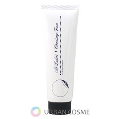 アイレディース　洗顔フォーム　100g（箱破損）