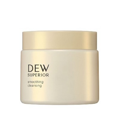 カネボウ　DEW　スペリア　スムージングクレンジング　150g