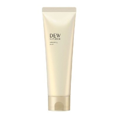 カネボウ　DEW　スペリア　リフレッシングウォッシュ　125ｇ