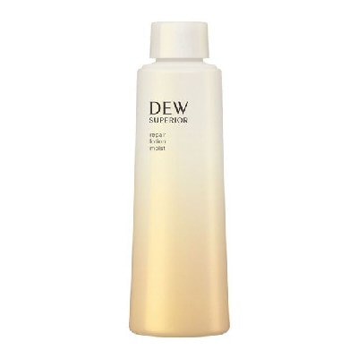カネボウ　DEW　スペリア　リペアローション　レフィル　150ml（全3タイプ）