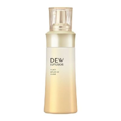 カネボウ　DEW　スペリア　リペアエマルジョン　100ml（全3タイプ）