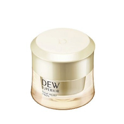 カネボウ　DEW　スペリア　フォーカスリペアクリーム　30ｇ