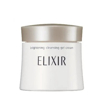 資生堂　エリクシール　ブライトニング　メークジェルクリーム　140g