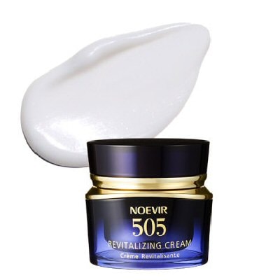 ノエビア　505　薬用クリーム　32g（リニューアル）