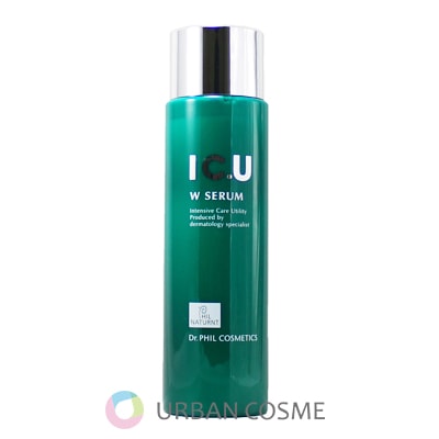 フィルナチュラント　IC.U W　セラム　250ml（増量サイズ）