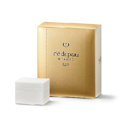 資生堂　クレドポーボーテ　ル・コトンII　120枚入