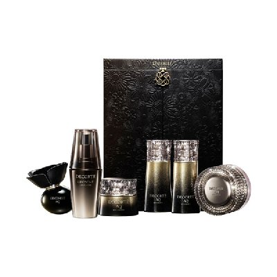 コーセー コスメデコルテ エターナル エレガンス ボックス |ブランド