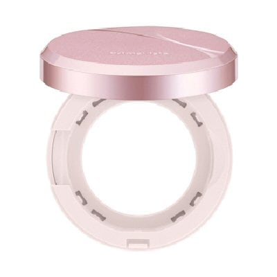 花王　プリマヴィスタ　コンパクトケース　クッションファンデーション用