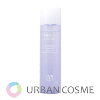 アイビー化粧品 ピーリング ローション 120ml |ブランド化粧品通販