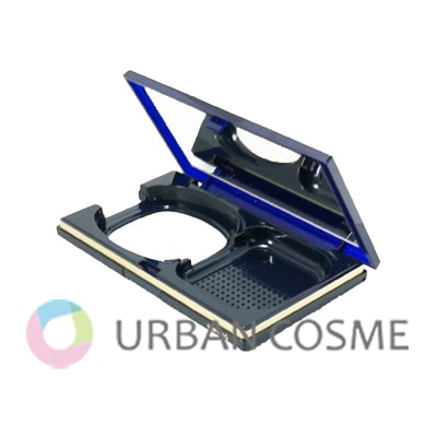 ノエビア5　トリートメントエマルジョンファンデーションLX用ケース