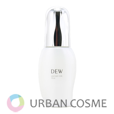 カネボウ　DEW　グラマストミルクドロップ　80ml