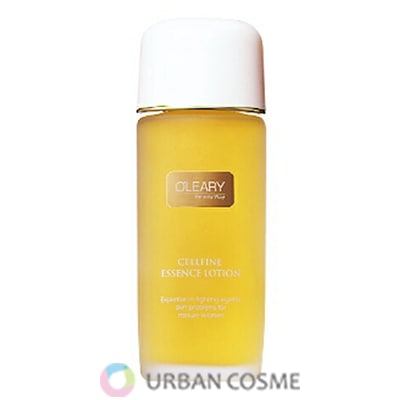 オリリー　セルファイン　エッセンスローション　120ml（箱汚れ）