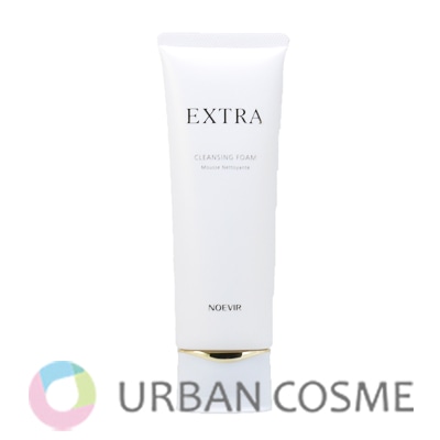 【2本セット】ノエビア　エクストラ　薬用クレンジングフォーム エクストラ 薬用クレンジングフォーム｜株式会社 ノエビア