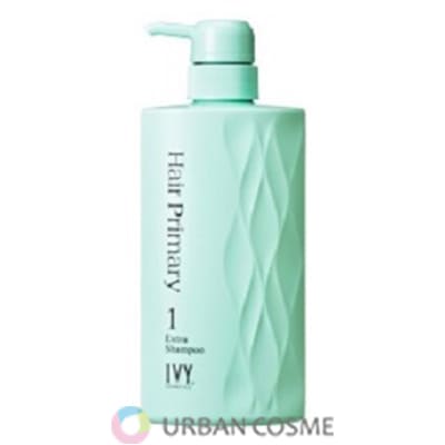 アイビー化粧品　ヘアプライマリー　エクストラシャンプー　500ml（箱破損）