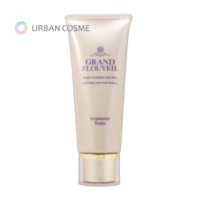 フルベール　グラン・フルベール　トリートメントフォーム　100g