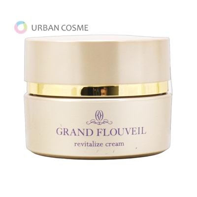 フルベール グラン・フルベール リバイタライズクリーム 35g |ブランド