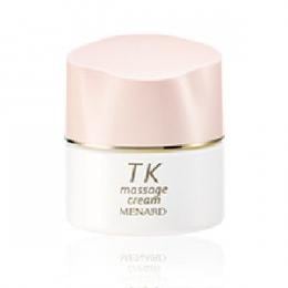 メナード　TK　マッサージクリーム（従来品）