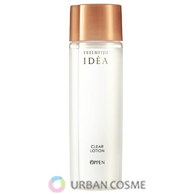 オッペン化粧品　フィールメージュイデアクリアローション180ml（開封済み）