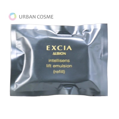 アルビオン　エクシア　アンテリサンス　リフトエマルジョン　レフィル　10g（全6色）