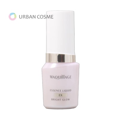 資生堂　マキアージュ　エッセンスリキッド　EX　ブライトグロウ（全3色）