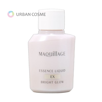 資生堂　マキアージュ　エッセンスリキッド　EX　ブライトグロウ　レフィル（全3色）