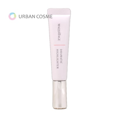 資生堂　マキアージュ　ドラマティックハイライター