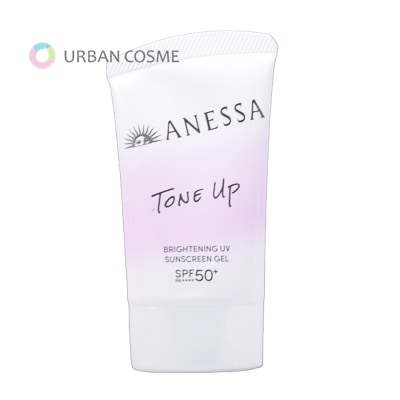 資生堂　アネッサ　ブライトニングUV　ジェル　NA　40g