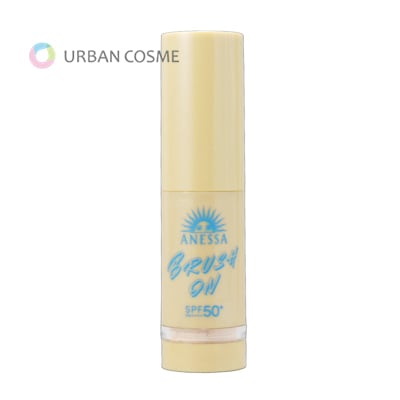 資生堂　アネッサ　パーフェクトUV　ブラッシュオンパウダー　3g