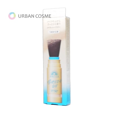 資生堂　アネッサ　パーフェクトUV　ブラッシュオンパウダー　レフィル　3g