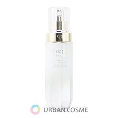 資生堂　クレドポーボーテ　セラムエクラS