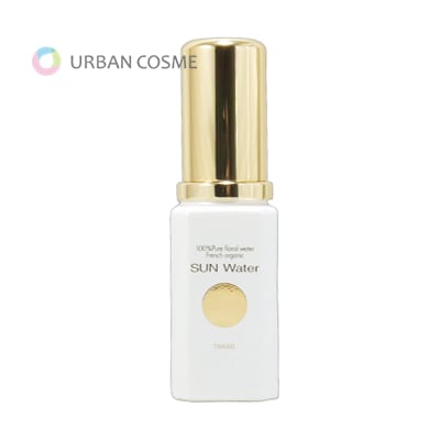 玉樹 タマキ サンウォーター　30ml